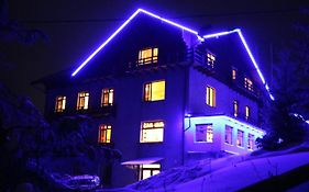Оселя Драгобрат